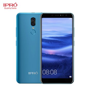 ipro 18:9 480*854 TN display lowest price china tv smart mobile phone